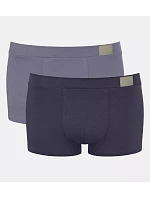 SLOGGI MEN GO NATURAL - Pánske hipstery z organickej bavlny (2 ks) Sloggi SLOGGI MEN GO NATURAL - Pánske hipstery z organickej bavlny (2 ks) Sloggi