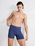 SLOGGI MEN EVER EASE - 2 balenia adaptačných šortiek z organickej bavlny Sloggi