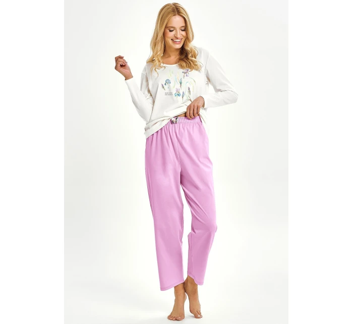 Taro Monica 3459 pyžamo S-XL Z25/26 dámske Taro Monica 3459 pyžamo S-XL Z25/26 dámske