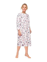 Dámská noční košile model 8981706 II 204 dł/r M2XL - MARTEL