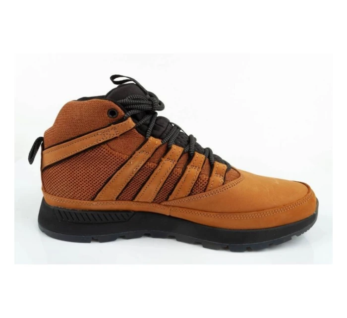 Timberland Euro Trekker M 0A2J37231 trekingové topánky