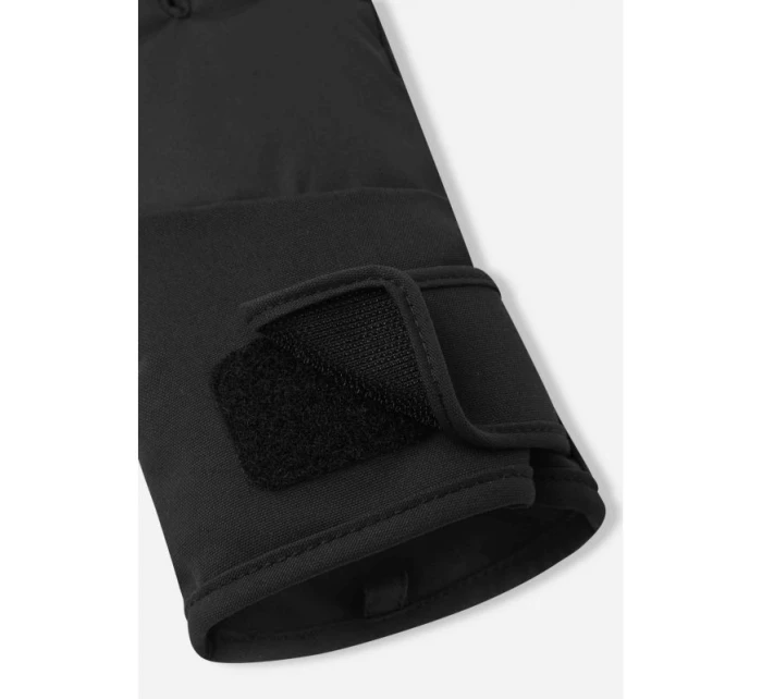 Reima Reimatec Hanskas Jr Zimné rukavice 5300255A-9990 Reima Reimatec Hanskas Jr Zimné rukavice 5300255A-9990