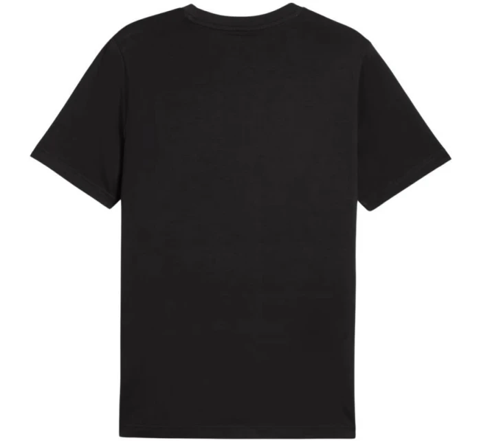 Ess Small Logo Tee M model 21014673 01 pánské tričko - Puma Ess Small Logo Tee M model 21014673 01 pánské tričko - Puma
