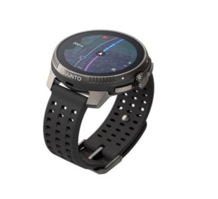 Športové hodinky SUUNTO RACE TITANIUM CHARCOAL Športové hodinky SUUNTO RACE TITANIUM CHARCOAL