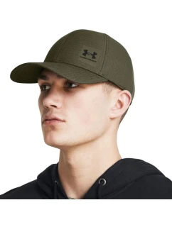 Under Armour Iso-chill Baseball Cap Armourvent Roof Fit M 1383438 390 Pánske