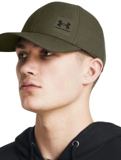 Under Armour Iso-chill Baseball Cap Armourvent Roof Fit M 1383438 390 Pánske