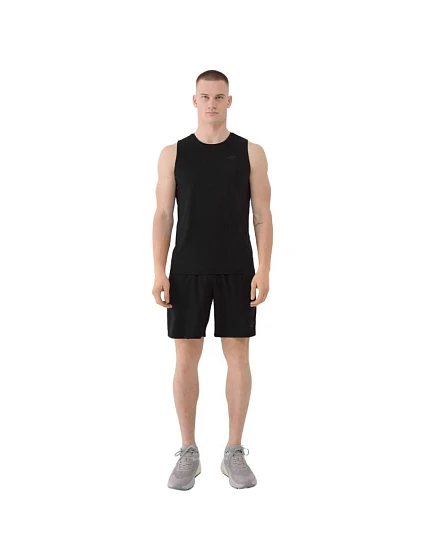 Šortky FNK M WSS25TFSH 20S model 21167564 - 4F Šortky FNK M WSS25TFSH 20S model 21167564 - 4F