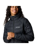 Columbia Powder Lite II Full Zip Jacket 2089451010 Black L Columbia Powder Lite II Full Zip Jacket 2089451010 Black L