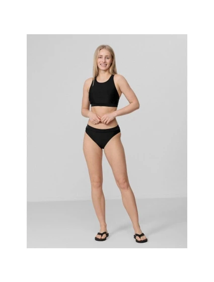 Dámske plavky (spodný diel) 4F H4L22-KOS006D Dámske plavky (spodný diel) 4F H4L22-KOS006D