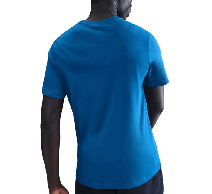 FC Barcelona Originální tričko model 21812548 - NIKE FC Barcelona Originální tričko model 21812548 - NIKE