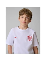 Dětské tričko dětské model 22073460 - 4F Dětské tričko dětské model 22073460 - 4F