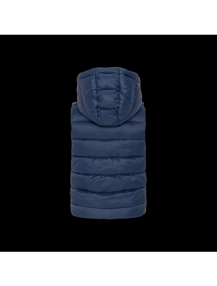 Dětská prošívaná vesta model 22115940 VEST KDB - Martes Dětská prošívaná vesta model 22115940 VEST KDB - Martes