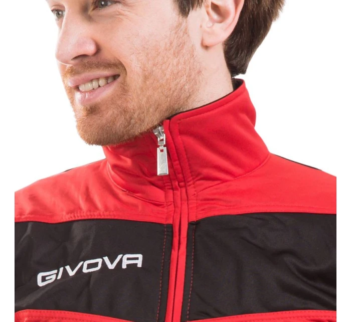 Givova Tuta Visa unisex tepláková súprava TR018 1210