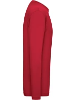 JN Pánské pracovní tričko Solid 02. red model 22531786 - Daiber JN Pánské pracovní tričko Solid 02. red model 22531786 - Daiber
