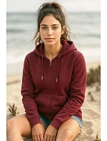 Classic Zip Hoodie Mikina s kapucí "Classic" model 22452635 white - Stedman Classic Zip Hoodie Mikina s kapucí "Classic" model 22452635 white - Stedman