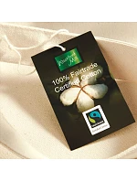W Fairtrade bavlněná nákupní taška 50.0 model 22518562 - Westford Mill W Fairtrade bavlněná nákupní taška 50.0 model 22518562 - Westford Mill