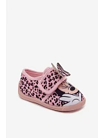 Dětské Minnie Mouse Růžové model 22275016 - Boto Dětské Minnie Mouse Růžové model 22275016 - Boto
