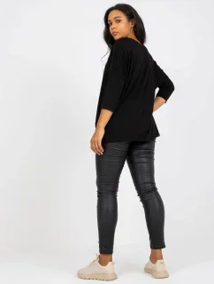 Halenka RV BZ model 17516004 černá - FPrice