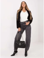 Blúzka RV BZ A1054.34 ecru