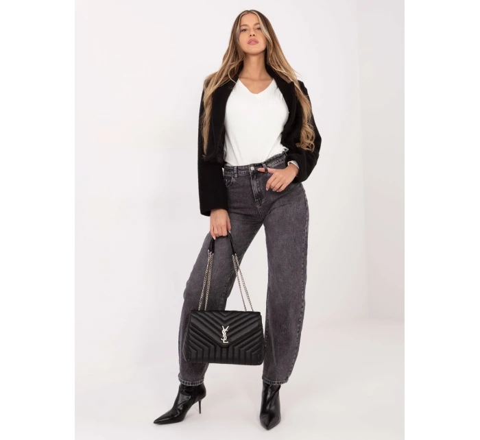 Blúzka RV BZ A1054.34 ecru