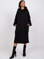 Šaty RV SK 7463.24X čierna