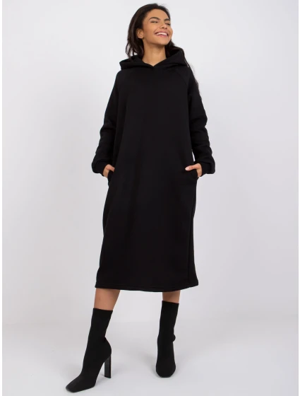 Šaty RV SK 7463.24X čierna