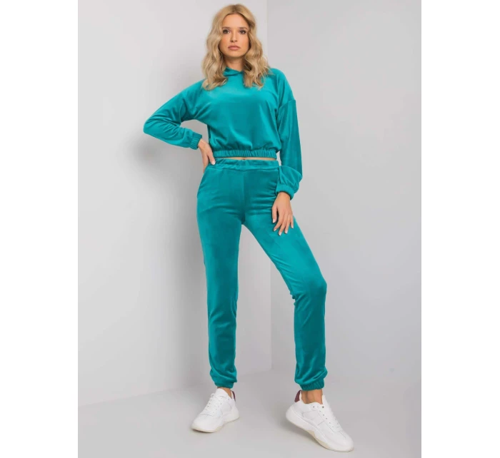 Súprava WN KMPL 883.12 tyrkysová Súprava WN KMPL 883.12 tyrkysová