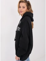 Bluza WT BL model 21859022 czarny - FPrice