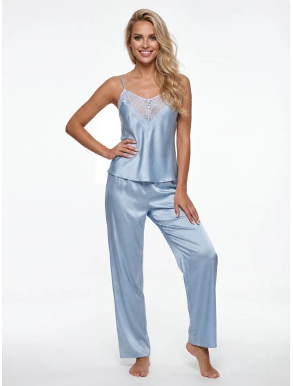 Súprava Melanie Baby Blue - Dkaren Súprava Melanie Baby Blue - Dkaren