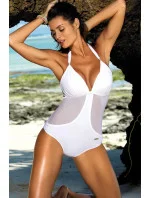 Dámske plavky monokiny Priscilla M-428 - Marko Dámske plavky monokiny Priscilla M-428 - Marko