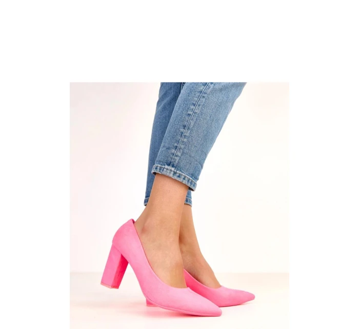 Čerpadlá model 220599 Solea Čerpadlá model 220599 Solea