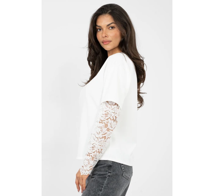 Blúzka model 223489 Taliansko Moda Blúzka model 223489 Taliansko Moda