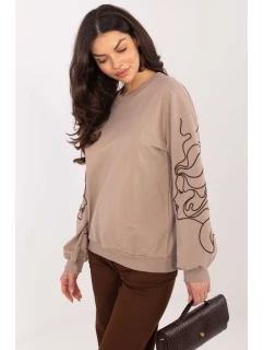 Mikina model 223920 Relevantnosť