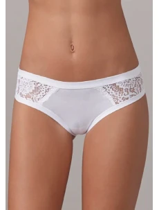 Bavlnené nohavičky Lovelygirl 8222