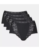 Chic Maxi model 21999361 BLACK  BLACK - Sloggi