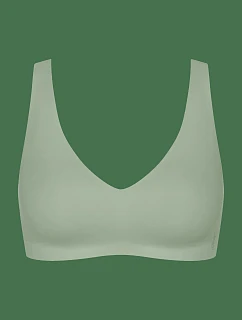 ZERO Feel 2.0 Soft bra  Mint  Mint  model 22153734 - Sloggi