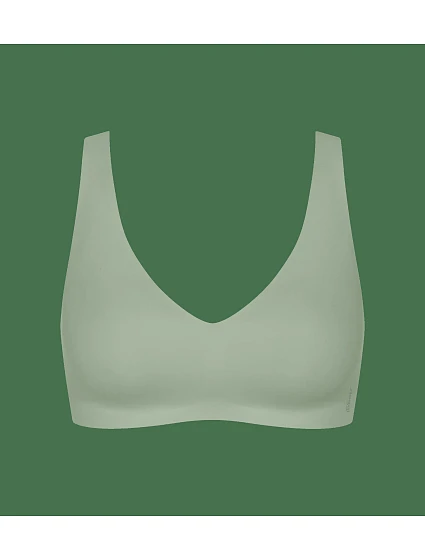 sloggi ZERO Feel 2.0 Soft podprsenka - Moroccan Mint - SLOGGI Moroccan Mint - SLOGGI