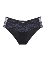 Wild model 21371600 Florale Maxi BLACK BLACK - Triumph Wild model 21371600 Florale Maxi BLACK BLACK - Triumph