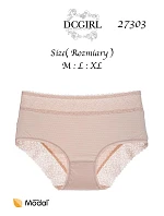 Kalhotky DC Girl 27303 A12 Classic M–XL