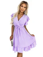 Dámské šaty NUMOCO model 18797101 - numoco basic Dámské šaty NUMOCO model 18797101 - numoco basic