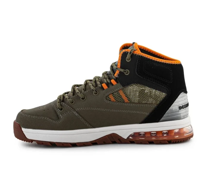 DC Topánky Versatile Hi WR M ADYB100019-OB2