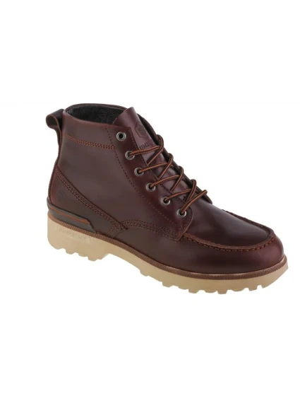 Topánky Lumberjack Joel M SMH8101-001-B03-CI004