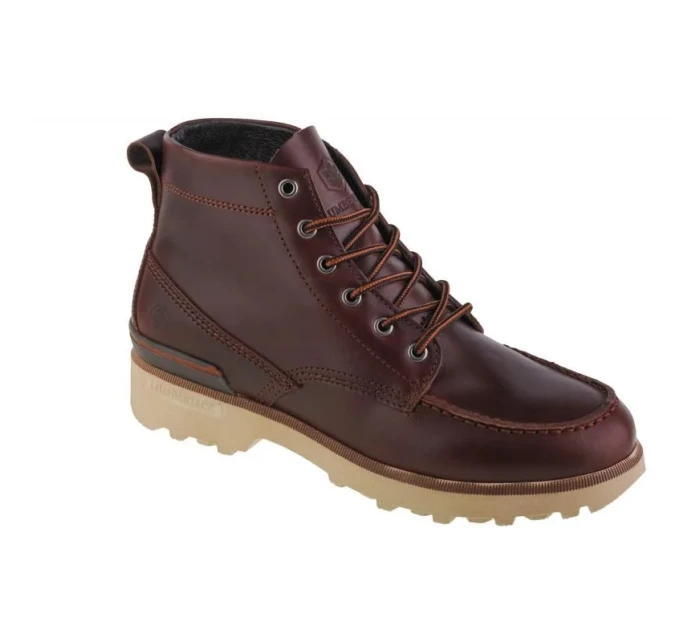 Topánky Lumberjack Joel M SMH8101-001-B03-CI004