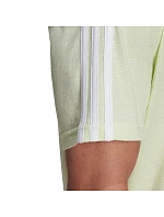 Adidas Essentials tričko s 3 prúžkami M HF4542 muži