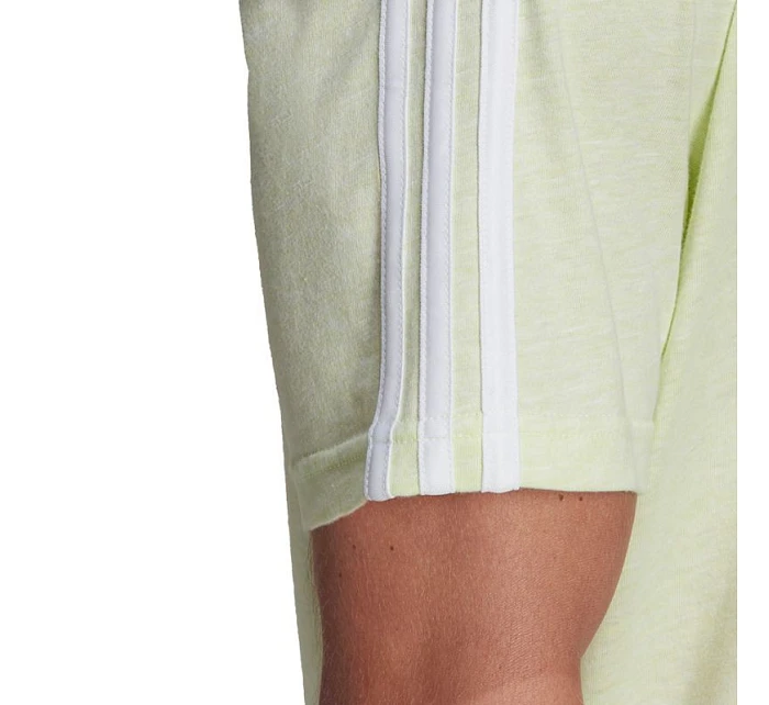 Adidas Essentials tričko s 3 prúžkami M HF4542 muži