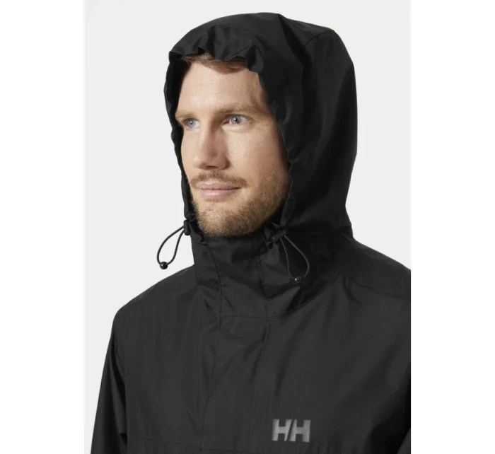 Helly Hansen Vancouver Rain Cat M 54097 990 Bunda Helly Hansen Vancouver Rain Cat M 54097 990 Bunda