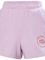 Helly Hansen Core Sweat Shorts W 54081 052 ženy