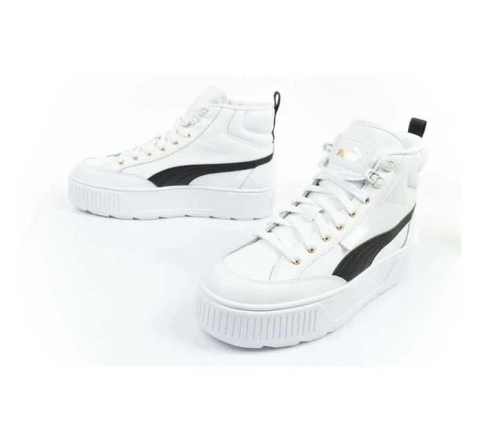 Športová obuv Puma Karmen Mid W 38585703