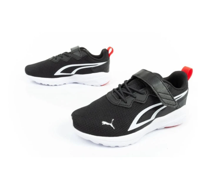 Boty  Jr 01 model 20691981 - Puma