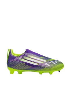 Kopačky adidas F50 League LL FG/MG Jr JH7743